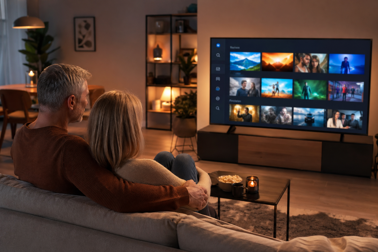 Streaming-Dienste in Deutschland im &Uuml;berblick